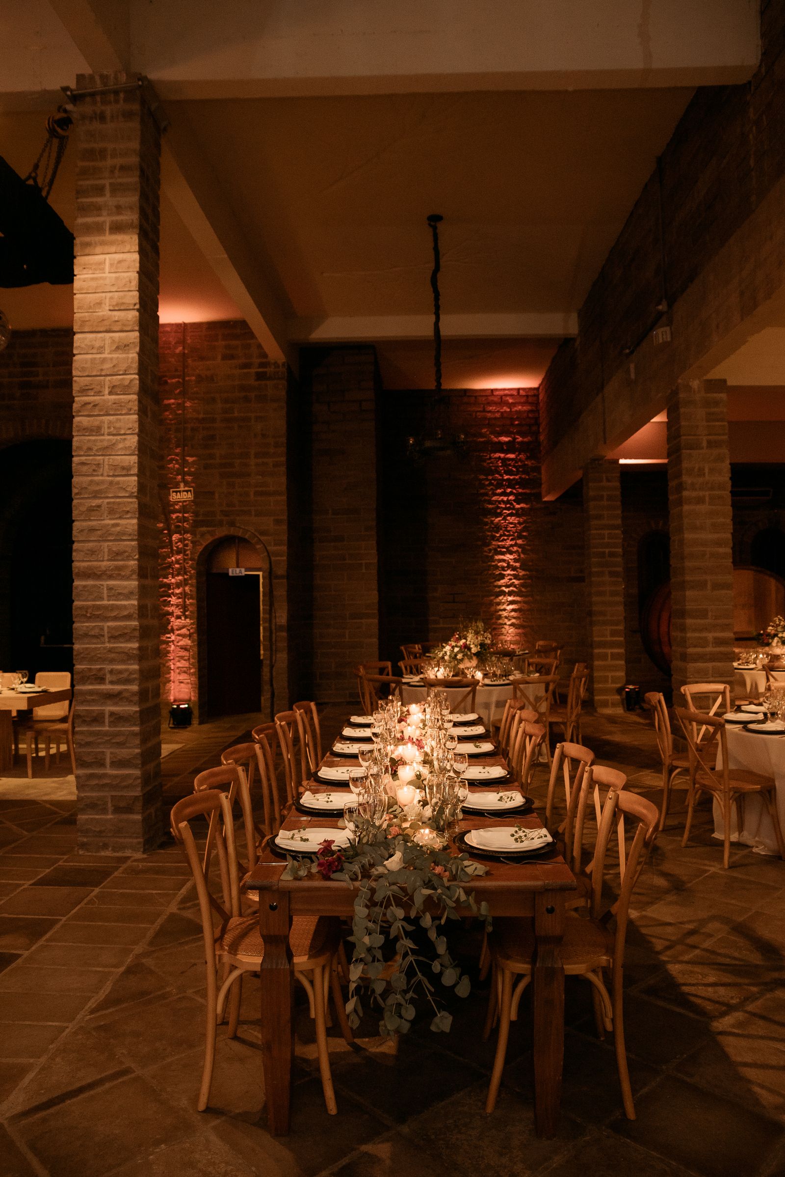La salle du Bistro Pivoine